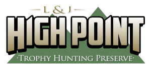 L and J High Point Trophy Hunting Preserve
